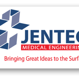 Jentec Logo