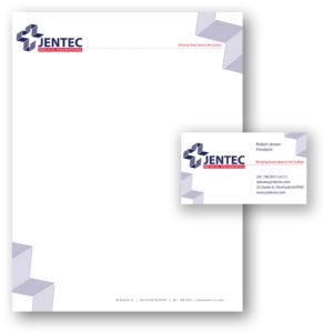 Jentec Stationary