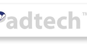 Padtech Logo