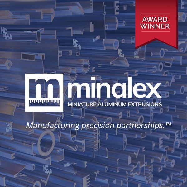 Minalex with Award Cover Image
