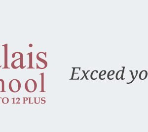 The Calais School Logo