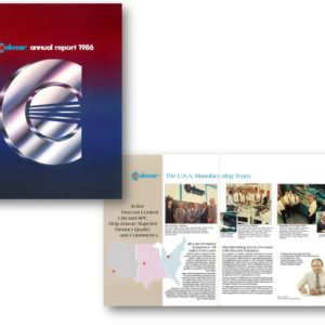 Calmar Marketing by Delia Associates