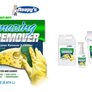 Noopy's Products