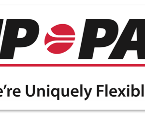 ZipPak Logo