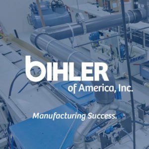 Bihler of America Portfolio Thumbnail