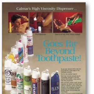 Calmar Marketing by Delia Associates
