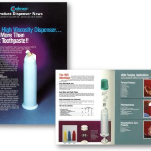 Calmar Marketing by Delia Associates