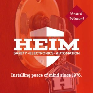 Heim Portfolio Tile