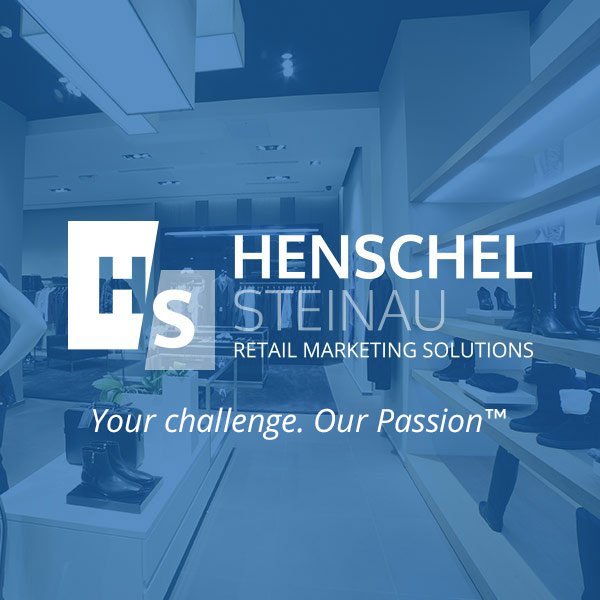 Henschel Steinau Portfolio Image