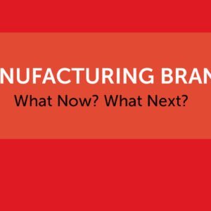 Manufacturing Brands Slide