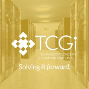 TCGi Portfolio Thumbnail
