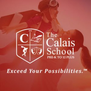 The Calais School Portfolio Thumbnail