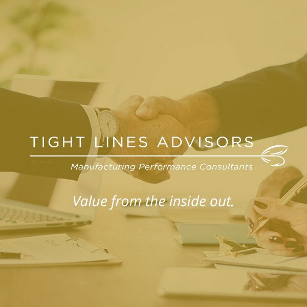 Tight Lines Advisors Portfolio Thumbnail