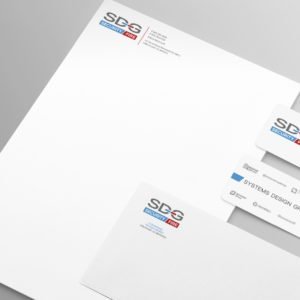 SDG Stationary