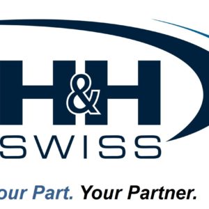 H&H Swiss Logo