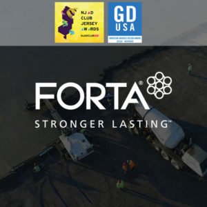 Forta with Award Cover Image