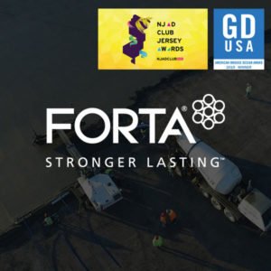 Forta with Awards Cover Image