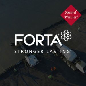 Forta Portfolio Tile