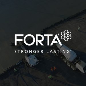 Forta Portfolio Tile