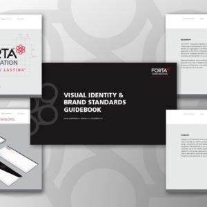 Forta Brand Guide
