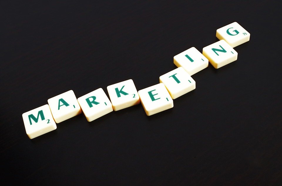 outsourcing your marketing