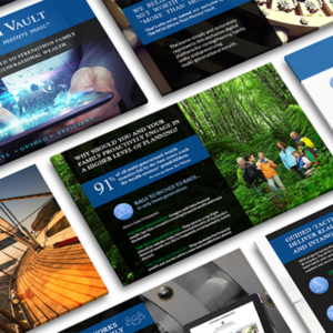 MTM Business Cards