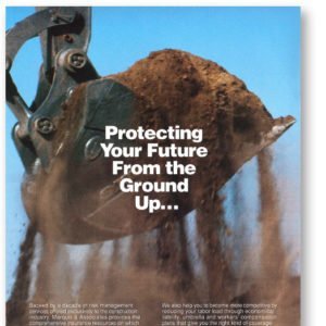 Marquis & Associates Ad
