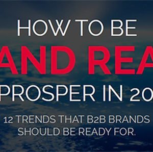 How to be Brand Ready