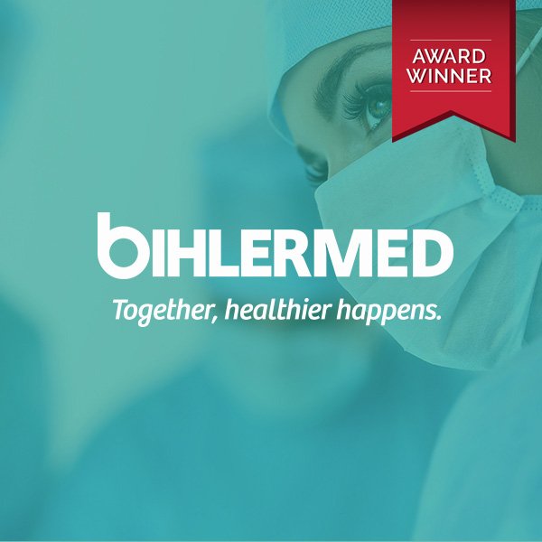 BihlerMed Portfolio Tile