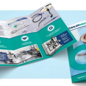 BihlerMed Brochure