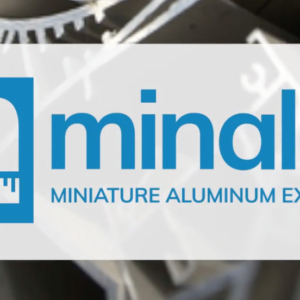 Minalex Logo