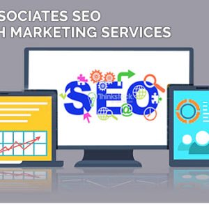 Delia Associates SEO & Search Marketing Services