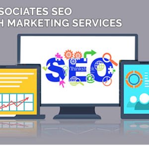Delia Associates SEO & Search Marketing Services