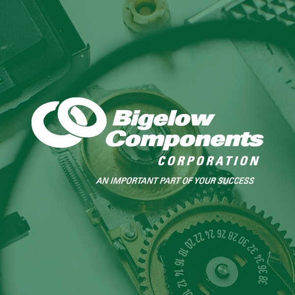 Bigelow Components Portfolio Tile