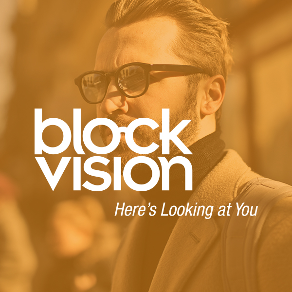 Block Vision Portfolio Tile