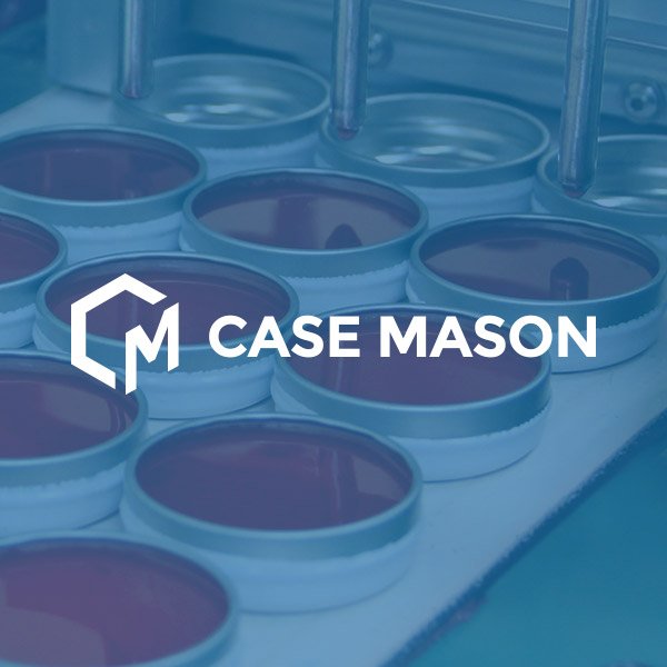 Case Mason Portfolio Tile