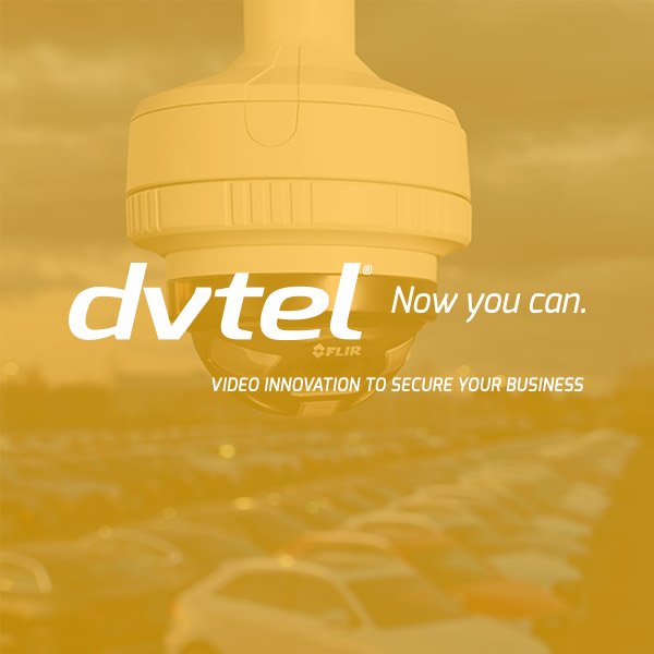 DVTel Portfolio Tile