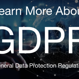 GDPR Banner