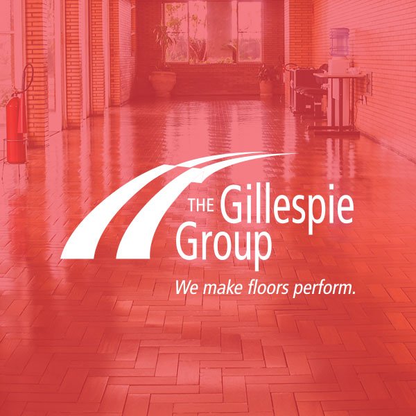 The Gillespie Group Portfolio Tile