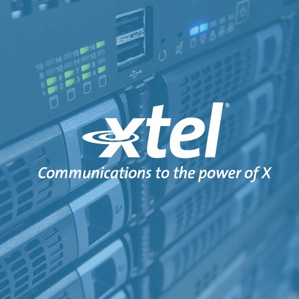 xtel Portfolio Tile