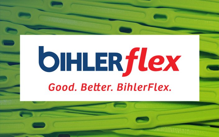 BihlerFlex Logo