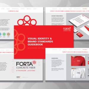 Forta Brand Marketing Guidelines