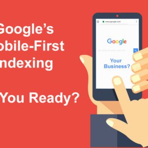 Google's Mobile-First Indexing - Delia Associates Web/SEO Services