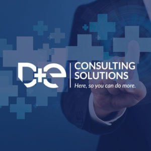D+E Consulting Portfolio Tile