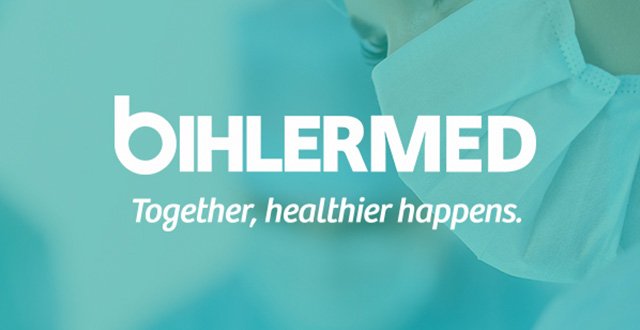 BihlerMed Logo