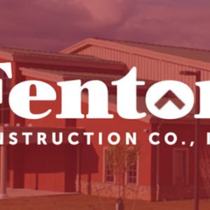 Fenton Logo