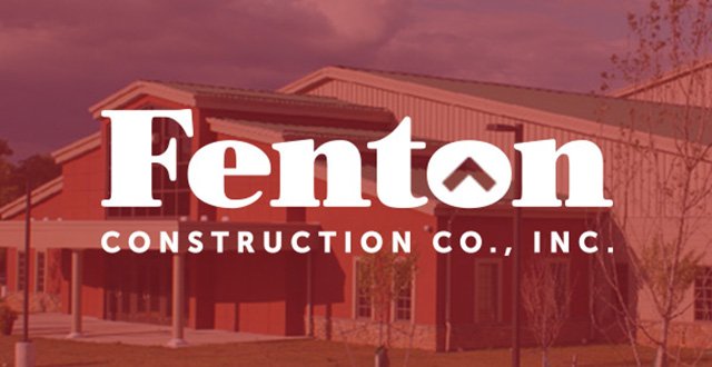 Fenton Logo