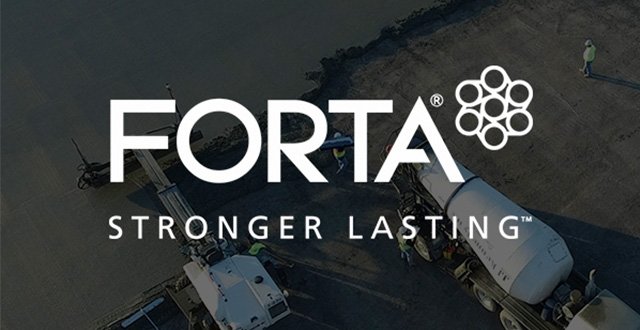 Forta Logo