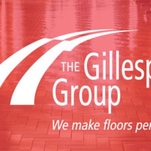 The Gillespie Group Logo