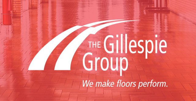 The Gillespie Group Logo